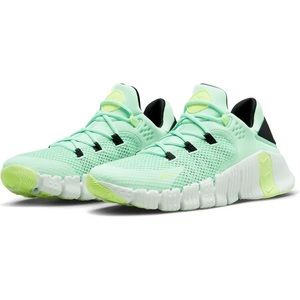 NIKE RUNNERS - Nike Free Metcon 4